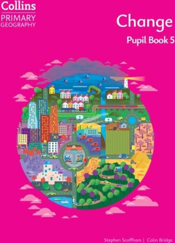 Change – Pupil Book 5