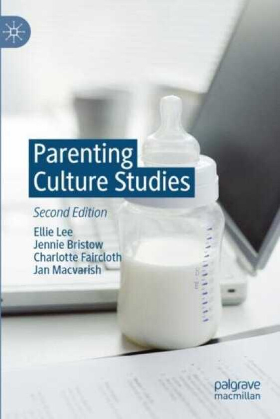 Parenting Culture Studies