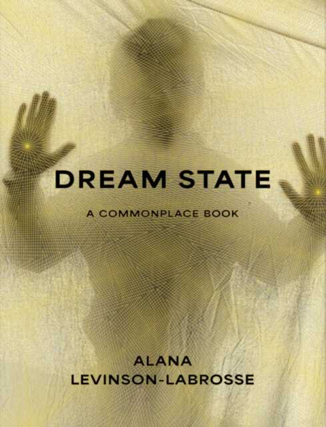 Dream State  A Commonplace Book