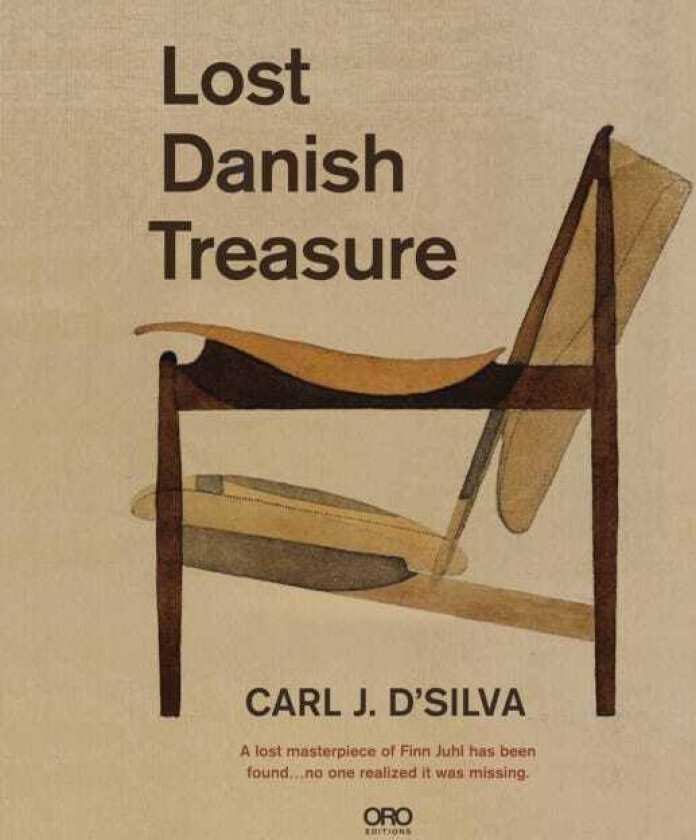 Lost Danish Treasure