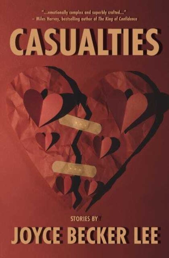 Casualties Stories