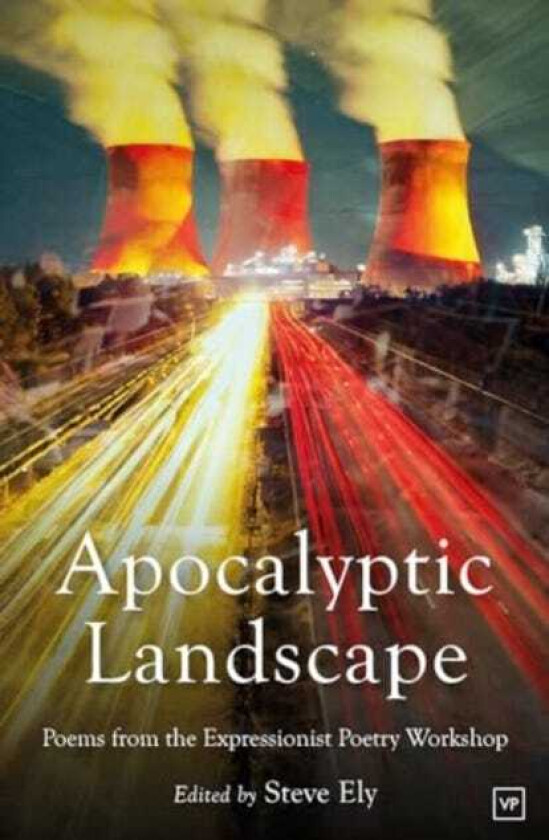 Apocalyptic Landscape Poems from the Expressionist Poetry Workshop