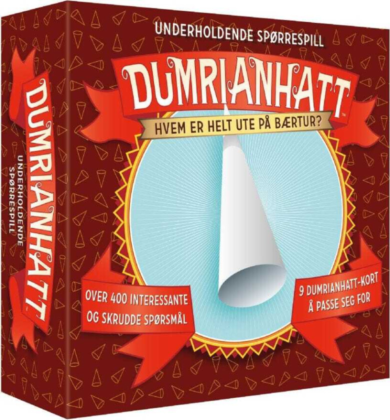 Dumrianhatt