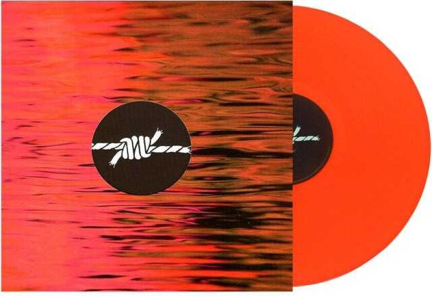 Silverstein Dead Reflection LP/Vinyl