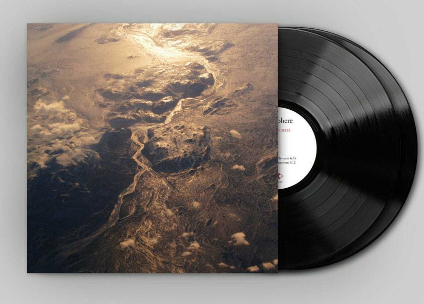 Biosphere Inland Delta LP/Vinyl