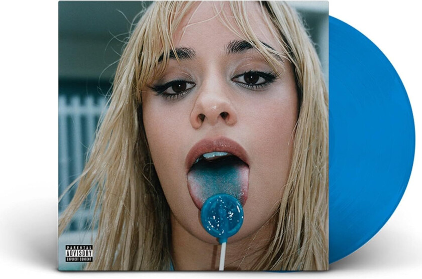 Camila Cabello C,XOXO LP/Vinyl