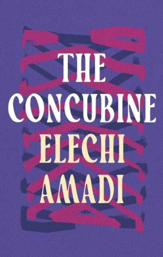The Concubine