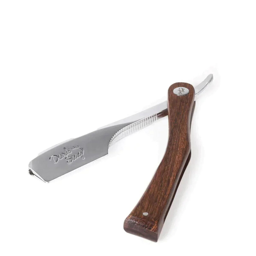 Folding Kamisori Razor