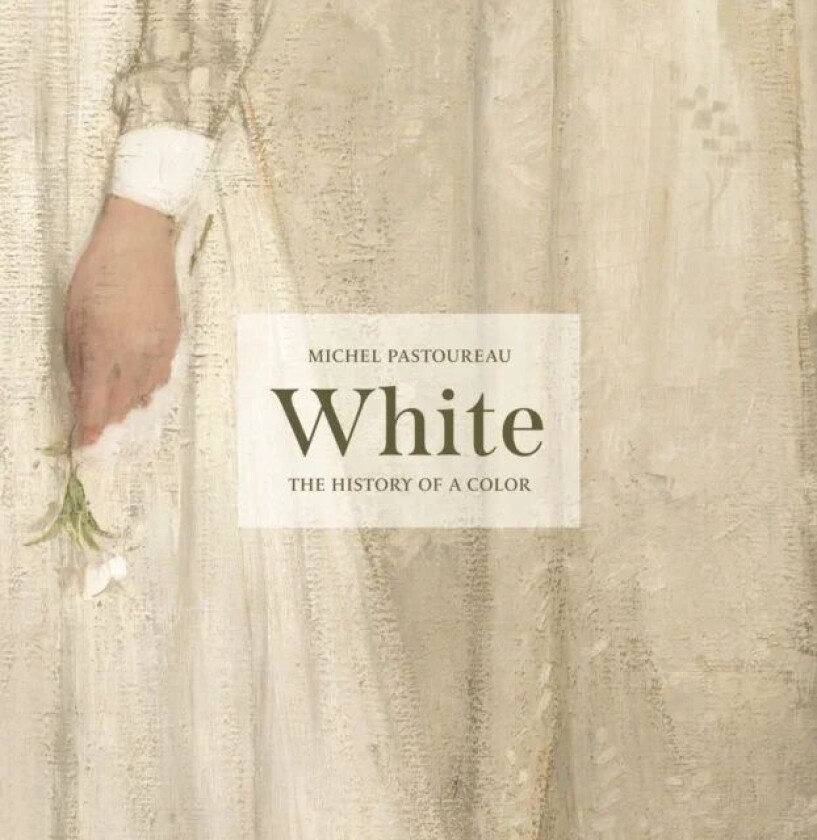 White av Michel Pastoureau
