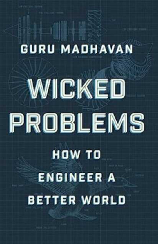 Wicked Problems How to Engineer a Better World