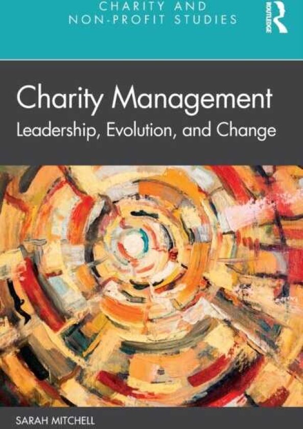 Charity Management Leadership, Evolution, and Change