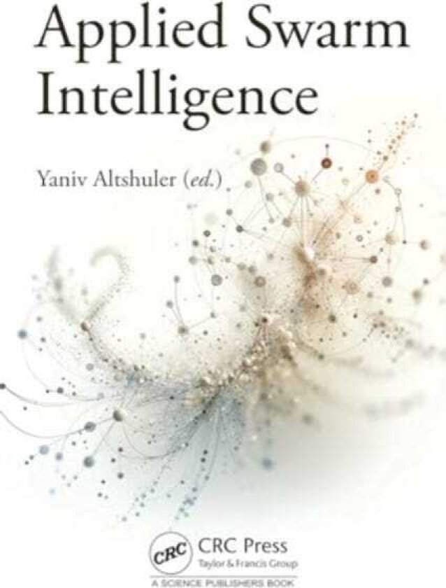 Applied Swarm Intelligence