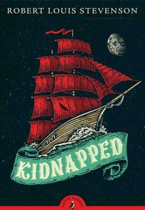 Kidnapped