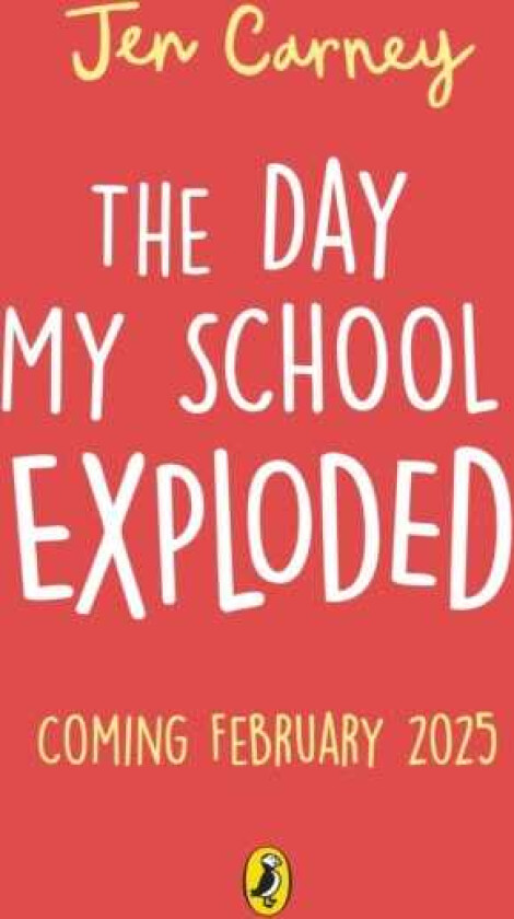 The Day My School Exploded