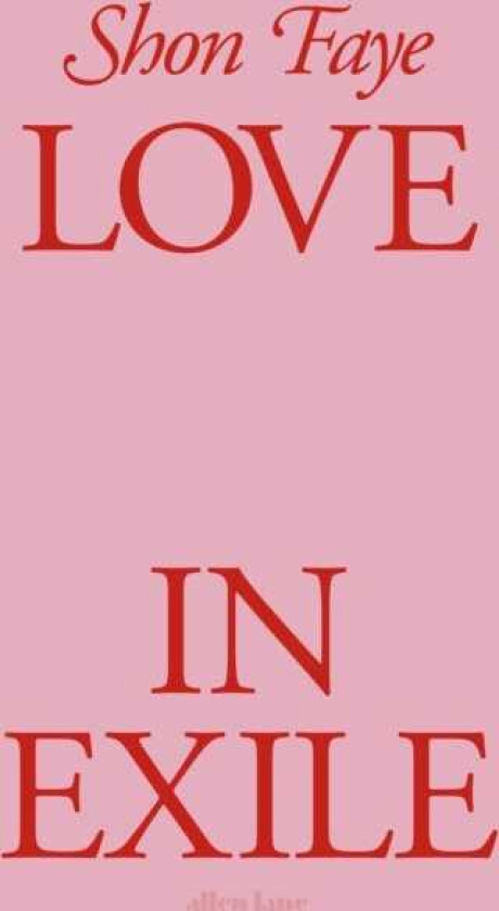 Love in Exile