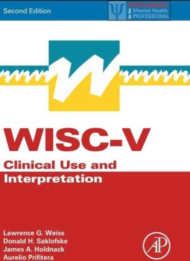 WISCV Clinical Use and Interpretation