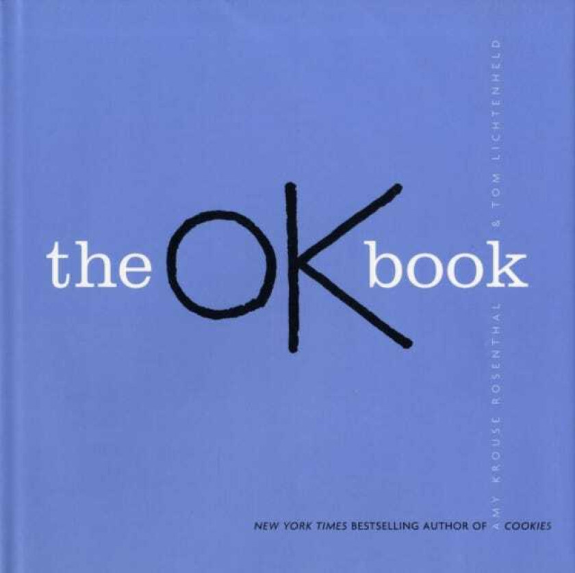 The OK Book