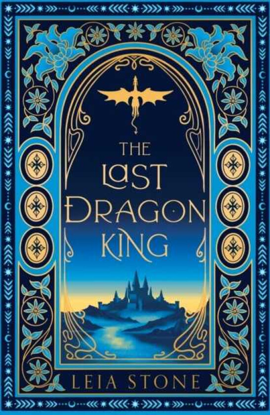 The Last Dragon King
