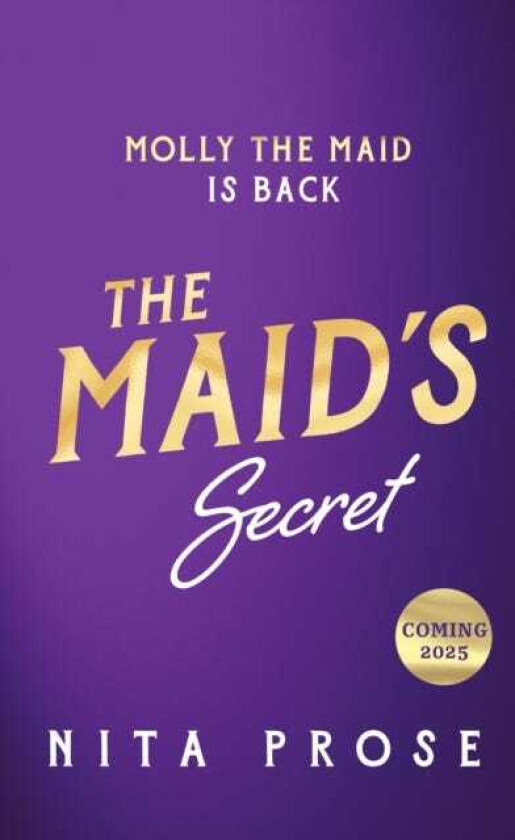 The Maid's Secret