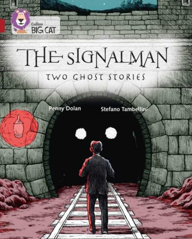 The Signalman: Two Ghost Stories Band 14/Ruby