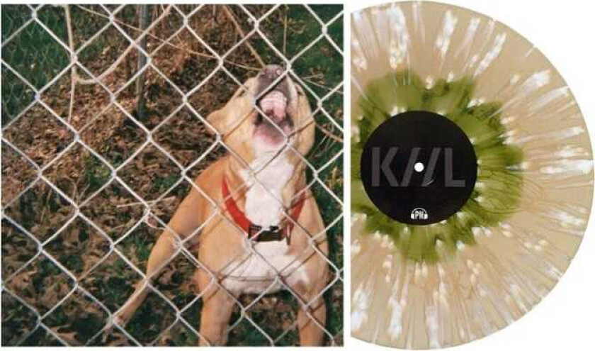 Knocked Loose Pop Culture LP/Vinyl