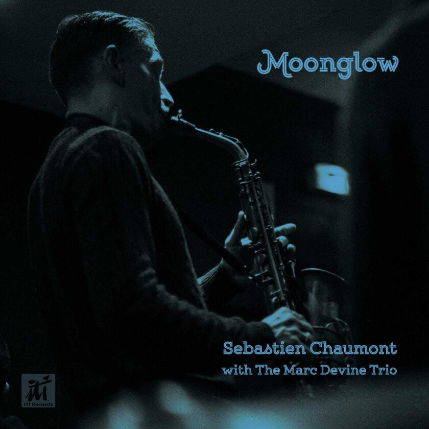 Sebastien Chaumont, Marc Devine  Moonglow  CD