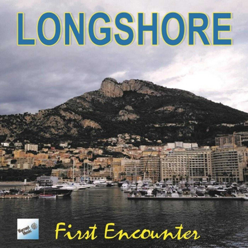 Longshore First Encounter CD