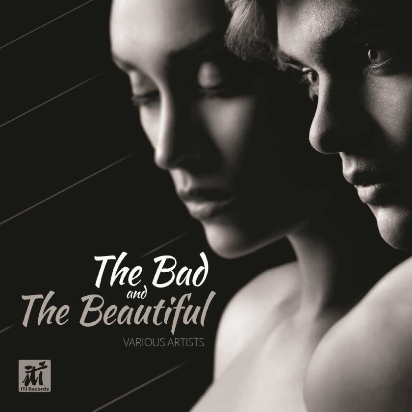 Diverse Jazz The Bad & The Beautiful CD