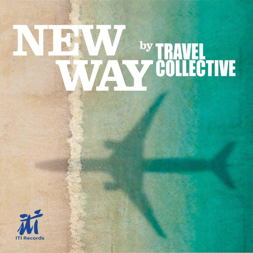 Travel Collective  New Way  CD