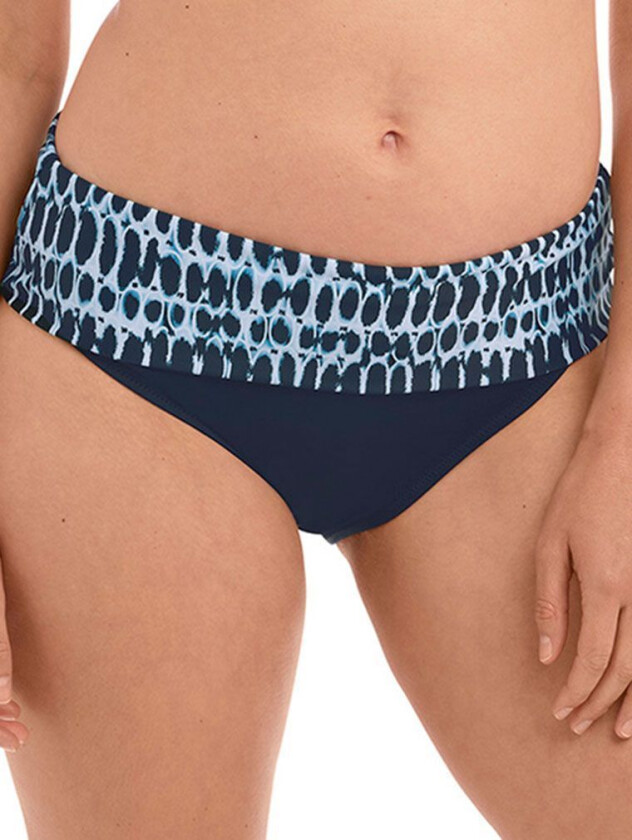 Swim Fantasie Kotu Bikini Fold Brief Xxl XXL