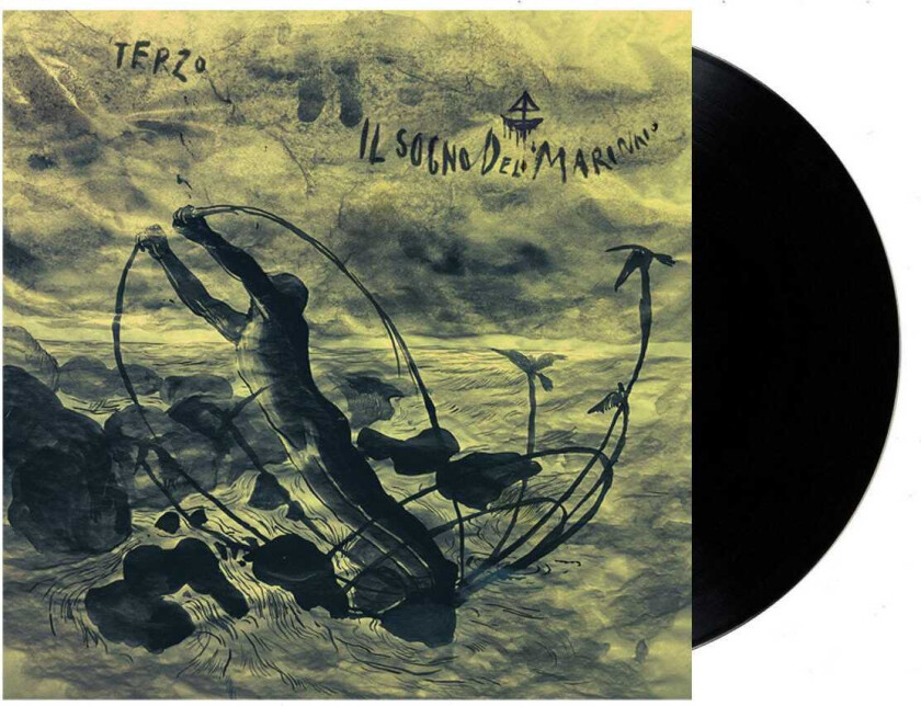 Il Sogno Del Marinaio Terzo LP/Vinyl