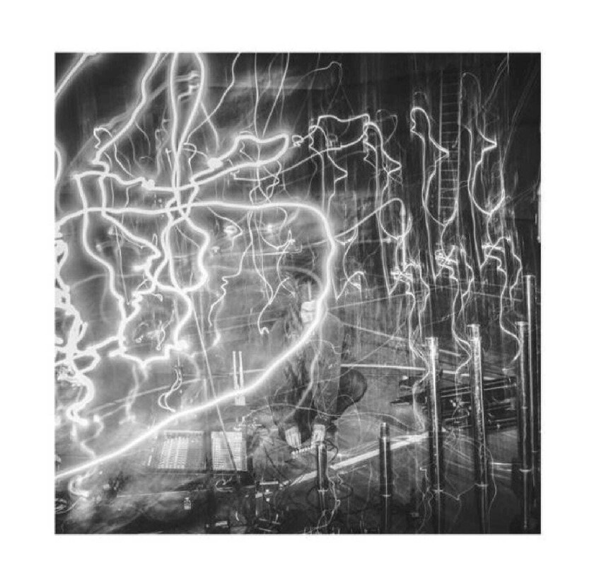 FUJI||||||||||TA MMM LP/Vinyl