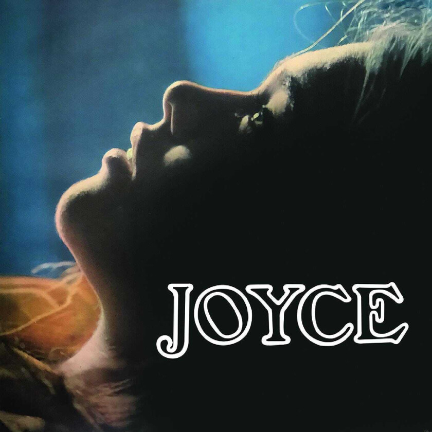 Joyce Joyce LP/Vinyl