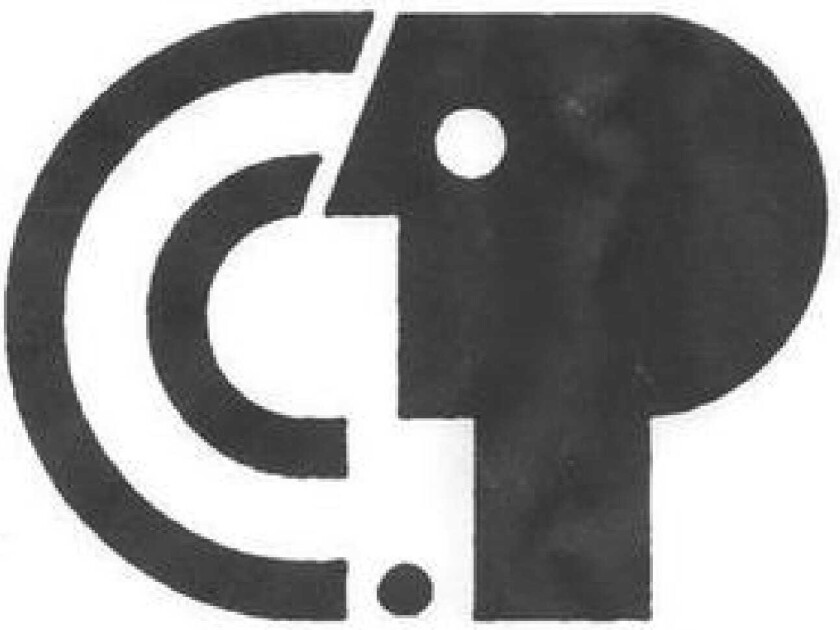 Conscious Pilot Epoxy Plains LP/Vinyl