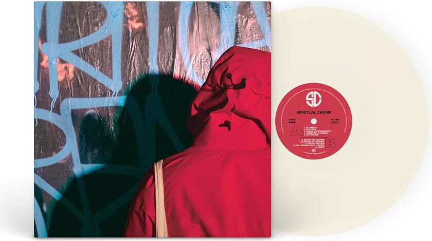 Spiritual Cramp Spiritual Cramp LP/Vinyl