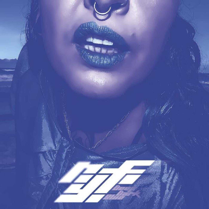 R.Y.F. Deep Dark Blue CD