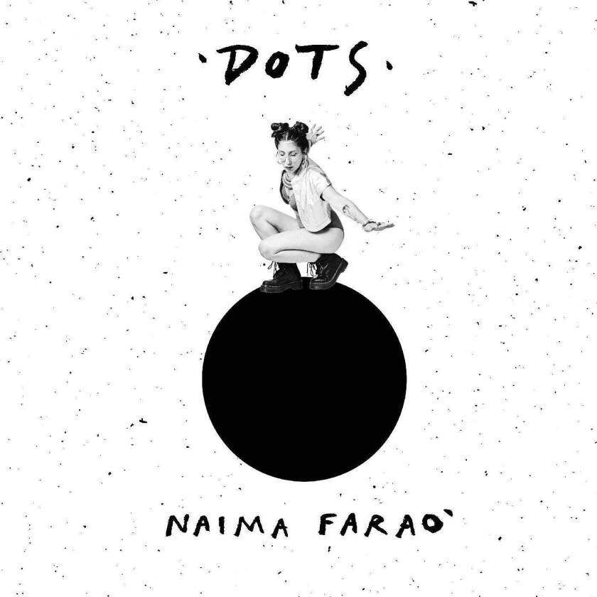 Naima Faraò Dots LP/Vinyl