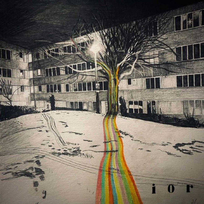 ior ior LP/Vinyl