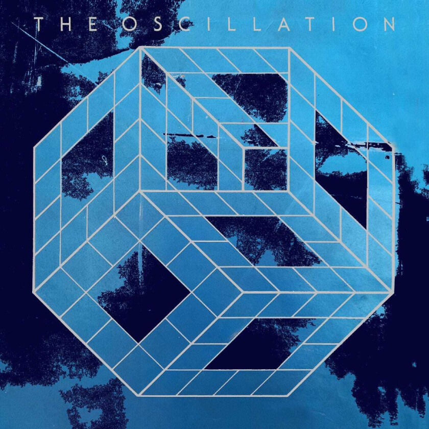 The Oscillation The Start Of The End LP/Vinyl