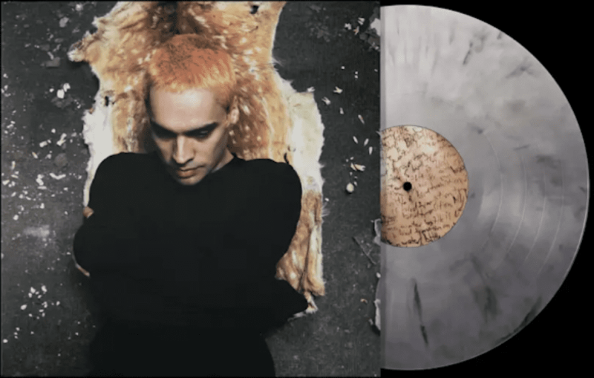Sega Bodega Dennis LP/Vinyl
