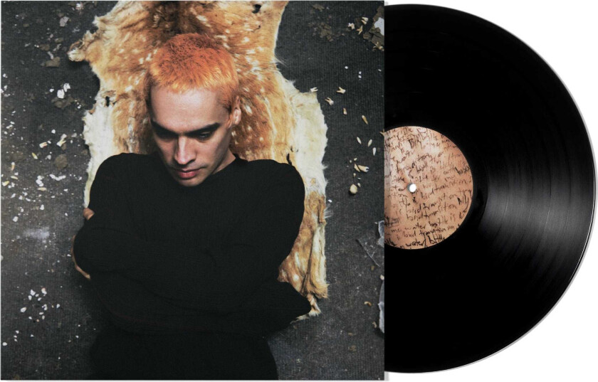 Sega Bodega Dennis LP/Vinyl