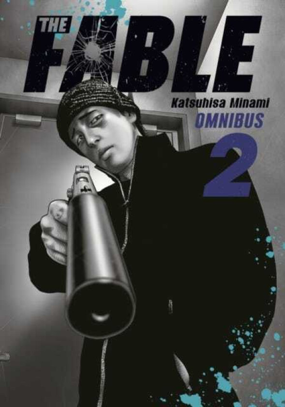 The Fable Omnibus 2 (Vol. 34)
