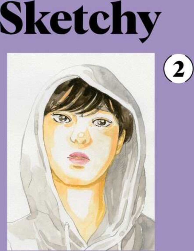 Sketchy 2