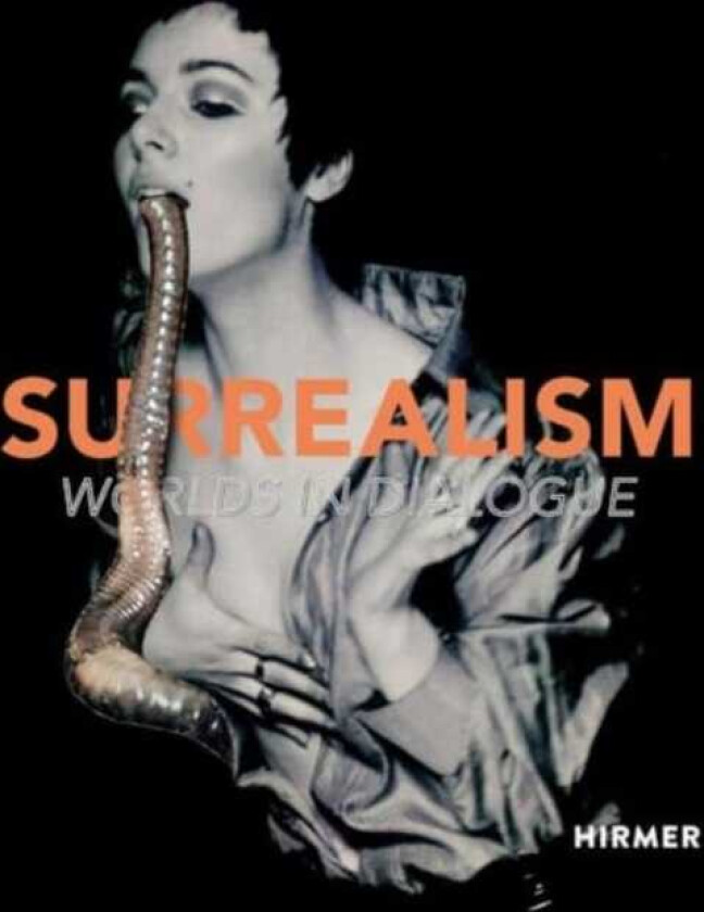 Surrealism Worlds in Dialogue
