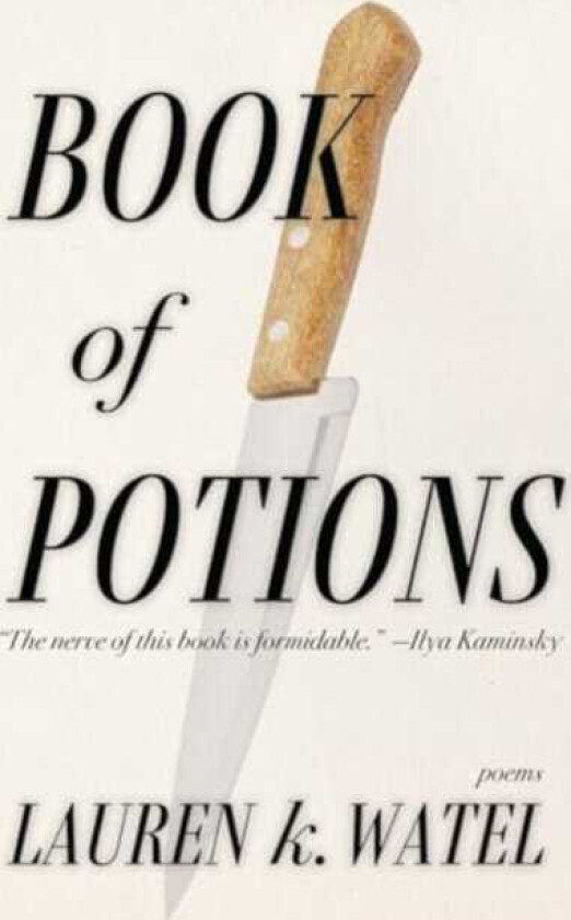 Book of Potions