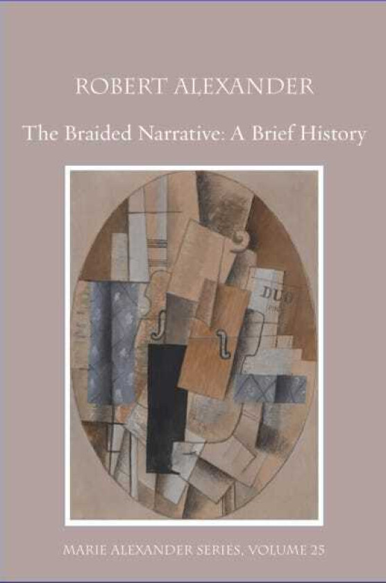 Braids & Sequins Prose Sequence Anthology