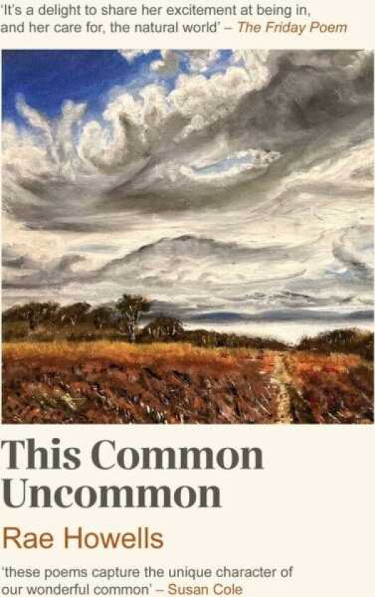 This Common Uncommon