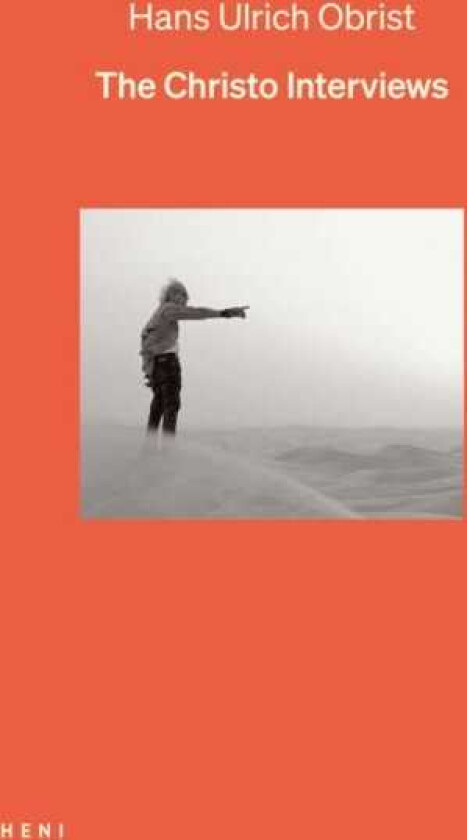 The Christo Interviews