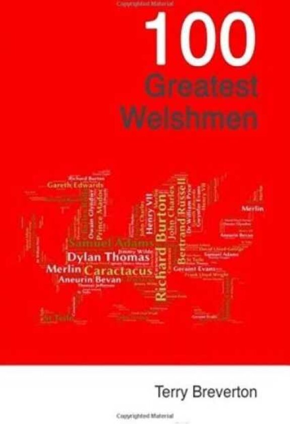 100 Greatest Welshmen
