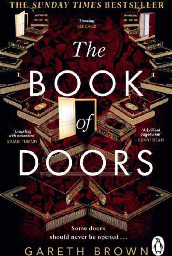 The Book of Doors